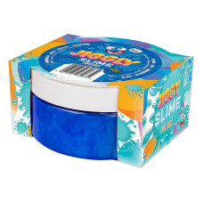 TUBAN Jiggly Slime - BLUE BLUEBERRY - 200g, TU3577