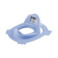 THERMOBABY ergonomic Toilet seat 2172243 FLUER BLUE