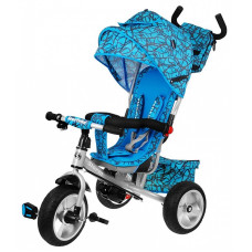 Ramiz STORM Tricycle B37-5 BLUE