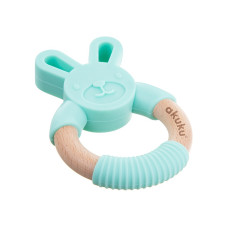 AKUKU teether RABBIT A0137