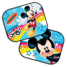 DISNEY BABY Sunshades 2pcs MICKEY 9313