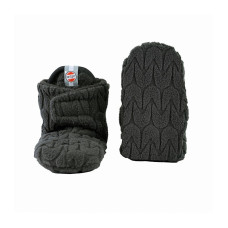 Lodger Slipper EMPIRE Fleece 3-6m., PIGEON SL 626