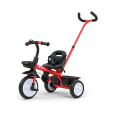 MILLY MALLY AXEL Baby tricycle bike RED