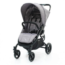 VALCO BABY SNAP 4 Sport Stroller 0m + Cool Grey 9907