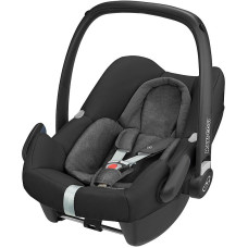 MAXI COSI ROCK bērnu autosēdeklis 0-13kg nomad black