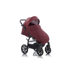 TUTIS AERO SPORT stroller 6m+, 125 Cherry