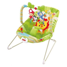 FISHER PRICE Baby rocking chair BCG47