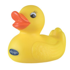 PLAYGRO Bath Duckie – Fully Sealed 6m+ 0187476