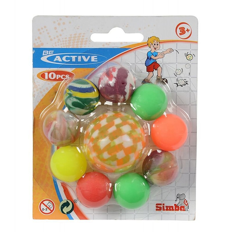 SIMBA balls S 73229