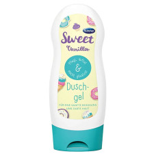 BUBCHEN Shower gel Sweet Vanilla 230ml TL20 12436897