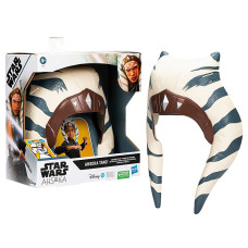 STAR WARS Mask Ahsoka Tano F8109