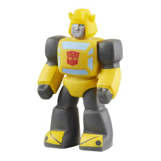 STRETCH Transformers figure - Bumblebee 18 cm