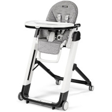 Peg Perego Siesta Follow Me WONDER GREY highchair IH03000000WD53