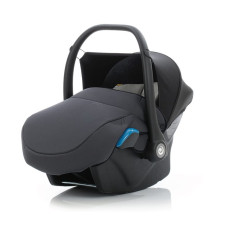 TUTIS car seat 0-13kg Ebony