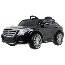 RAMIZ electric radio control MERCEDES S600 12v7Ah ZP8003 black