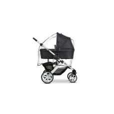 ABC DESIGN RAIN COVER FOR Salsa, Condor, Turbo, Viper stroller 12001811002