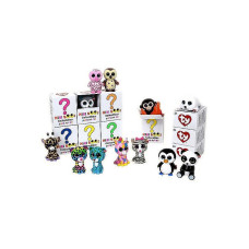 TY MINI Boos animal in the box 1pc. TY25001