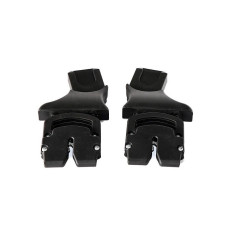 TAKO klik-klik adapter Cybex Cloud Q and car seats, 07