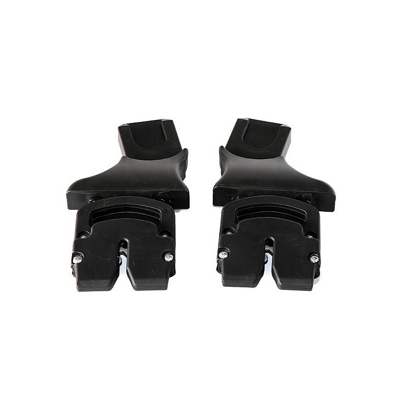 TAKO klik-klik adapter Cybex Cloud Q and car seats, 07