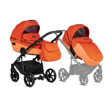 TUTIS VIVA 4 multi-purpose pram 2in1, 066 CORAL