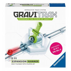 Ravensburger konstruktors GraviTrax Hammer, R 27606