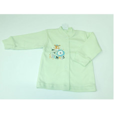 GAMEX Jacket 62.size green