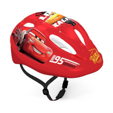 DISNEY BABY CARS 3 child protective helmet 52-56cm 9042