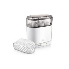 PHILIPS AVENT Electric steam sterilizer 4-in-1, SCF 286/03