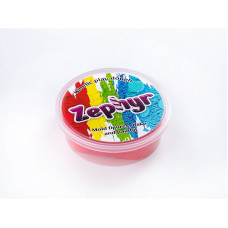 ZEPHYR kinetic plasticine 150G (PINK) (958108)