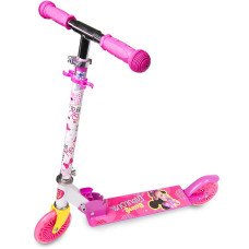 DISNEY BABY MINNIE scooter 9924