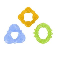 BRIGHT STARTS Water teether Chill & Teethe, 8195