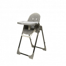 4Baby highchair DECCO grey