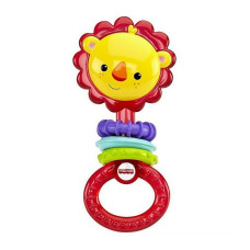 FISHER PRICE rattle Forest, CGR32