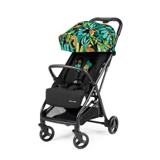 Peg Perego Selfie JAGUARS stroller 0m+ IP22000000JL24RO01