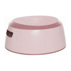 LUMA Step stool Blossom Pink L02730