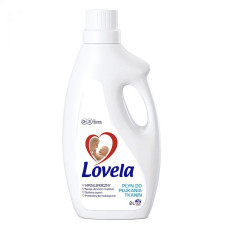 Lovela BABY fabric softener 2L