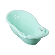 TEGA BABY DUCK baby bath 86cm, DK-004 light green