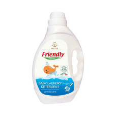 FRIENDLY ORGANIC Baby Laundry Detergent Fruits 2000 ml FR2212