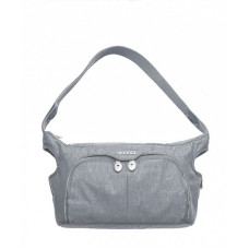 DOONA Essentials Bag, Storm-grey SP105-99-006-099