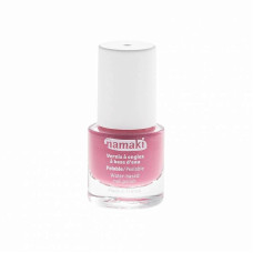 NAMAKI Water-based nail polish 7.5ml 02 - Pink 110202