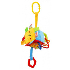 BABY MIX hanging toy TE-8387-40