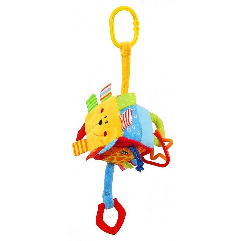 BABY MIX hanging toy TE-8387-40