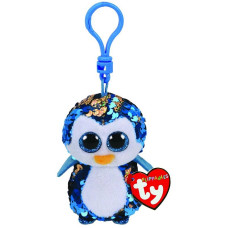 TY Flippables Toy - Keychain PAYTON 8cm, TY35302