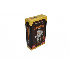 PLAYLAND card game Mummy, L-216LV