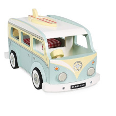 Le Toy Van Wooden CamperVan TV478