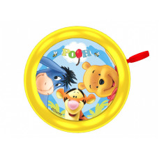 DISNEY BABY Bike bell WINNIE THE POOH, 9105