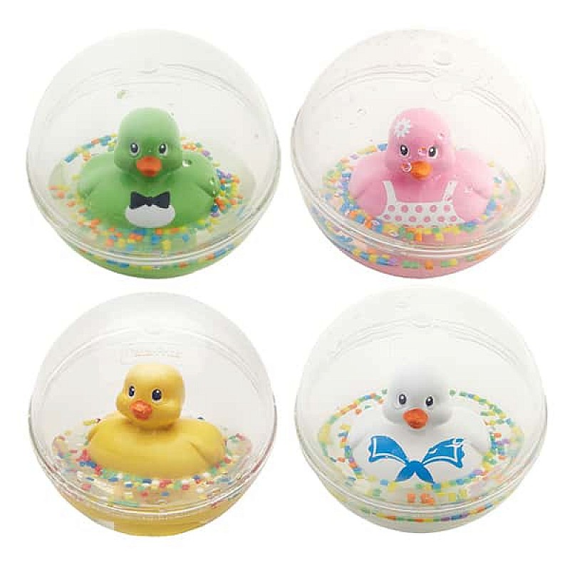 FISHER PRICE ball floating duck DVH21