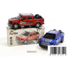 MIDEX car Crawler King 0446N 3+