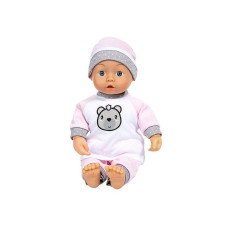GERARDOS TOYS Baby doll Musi 36cm Bayer 54847
