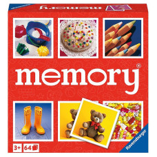 Ravensburger Memo game Junior R 20880